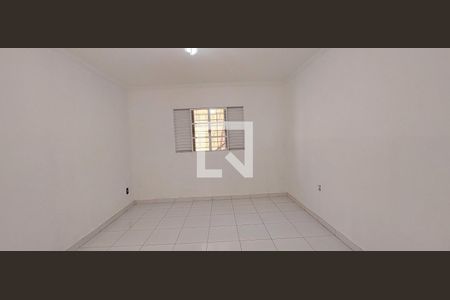 Quarto 1 de casa à venda com 3 quartos, 238m² em Baeta Neves, Santo André