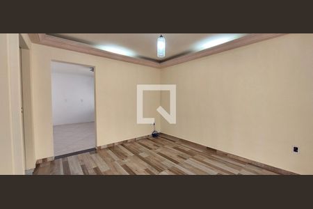 Sala de casa à venda com 3 quartos, 238m² em Baeta Neves, Santo André