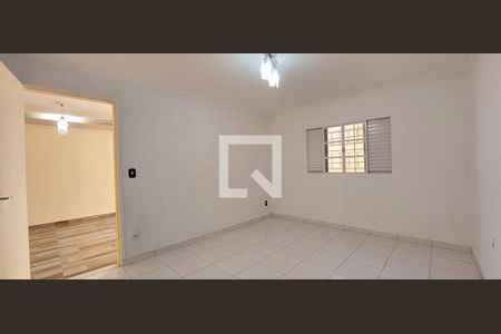 Quarto 1 de casa à venda com 3 quartos, 238m² em Baeta Neves, Santo André