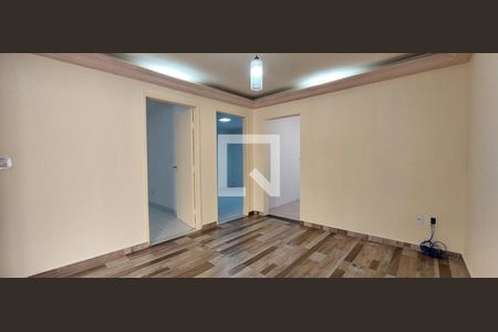 Sala de casa à venda com 3 quartos, 238m² em Baeta Neves, Santo André