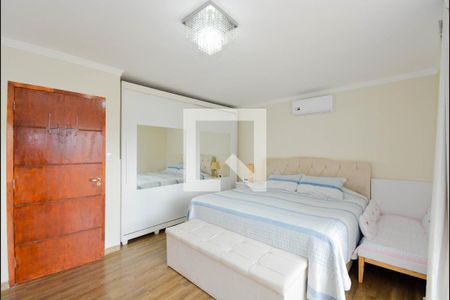 Quarto 2 de casa à venda com 2 quartos, 144m² em Parque Continental Iv, Guarulhos