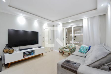 Sala de casa à venda com 2 quartos, 144m² em Parque Continental Iv, Guarulhos