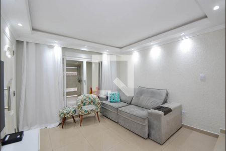 Sala de casa à venda com 2 quartos, 144m² em Parque Continental Iv, Guarulhos