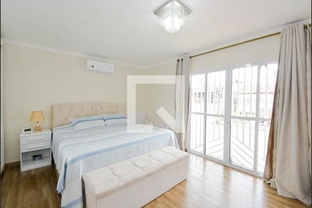 Quarto 2 de casa à venda com 2 quartos, 144m² em Parque Continental Iv, Guarulhos