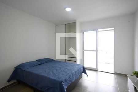 Studio para alugar com 32m², 1 quarto e sem vagaStudio