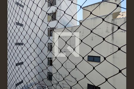 Vista da Sala de apartamento à venda com 2 quartos, 70m² em Maracanã, Rio de Janeiro