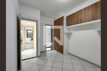 Suíte de apartamento à venda com 2 quartos, 70m² em Maracanã, Rio de Janeiro