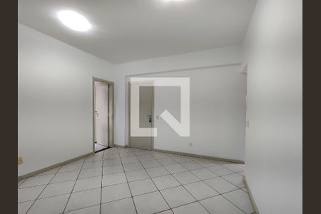 Sala de apartamento à venda com 2 quartos, 70m² em Maracanã, Rio de Janeiro