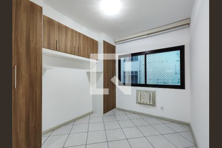 Suíte de apartamento à venda com 2 quartos, 70m² em Maracanã, Rio de Janeiro