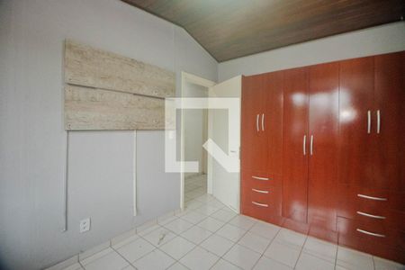 Quarto 1 de casa de condomínio à venda com 2 quartos, 78m² em Morro Santana, Porto Alegre