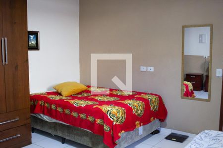 quarto de casa para alugar com 1 quarto, 59m² em Jardim Nova Itaqua, Itaquaquecetuba