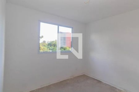 Quarto 1 de apartamento à venda com 2 quartos, 51m² em Santo André, São Leopoldo