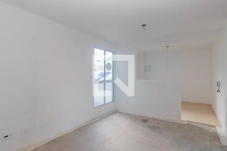 Sala de apartamento à venda com 2 quartos, 51m² em Santo André, São Leopoldo