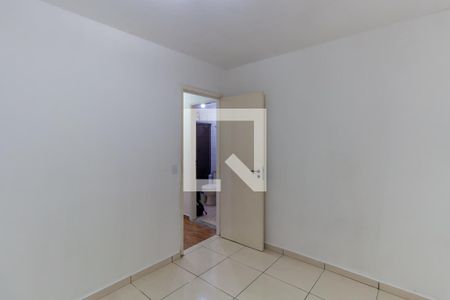 Quarto 1 de apartamento à venda com 2 quartos, 52m² em Sítio Pinheirinho, São Paulo