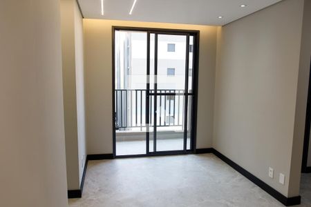 sala de apartamento para alugar com 2 quartos, 53m² em Centro, Osasco