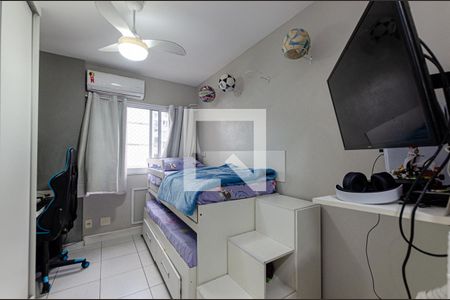 Quarto 1 de apartamento à venda com 2 quartos, 70m² em Santa Rosa, Niterói