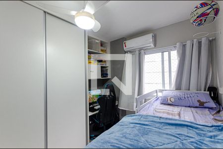 Quarto 1 de apartamento à venda com 2 quartos, 70m² em Santa Rosa, Niterói