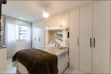 Quarto 2 de apartamento à venda com 2 quartos, 70m² em Santa Rosa, Niterói