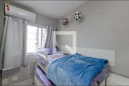 Quarto 1 de apartamento à venda com 2 quartos, 70m² em Santa Rosa, Niterói