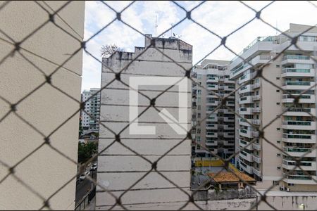 Quarto 1 de apartamento à venda com 2 quartos, 70m² em Santa Rosa, Niterói