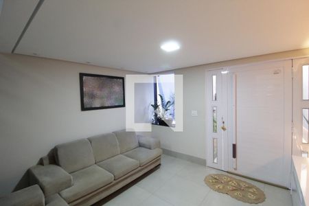 Sala de casa para alugar com 3 quartos, 260m² em Granada, Uberlândia