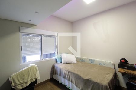 Quarto 1 - Suíte de casa para alugar com 3 quartos, 260m² em Granada, Uberlândia