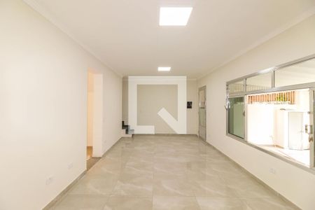 Sala de casa à venda com 3 quartos, 189m² em Chácara Califórnia, São Paulo