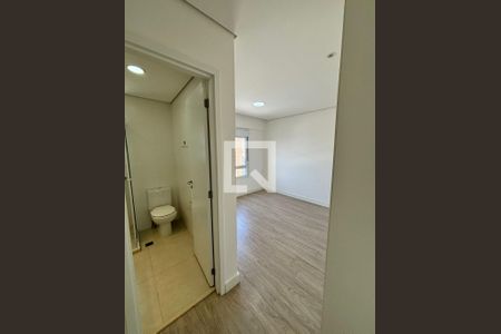 Lavabo de apartamento à venda com 1 quarto, 53m² em Alphaville Industrial, Barueri