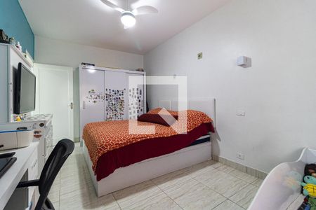 Quarto de apartamento à venda com 1 quarto, 64m² em Cambuci, São Paulo