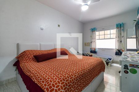 Quarto de apartamento à venda com 1 quarto, 64m² em Cambuci, São Paulo