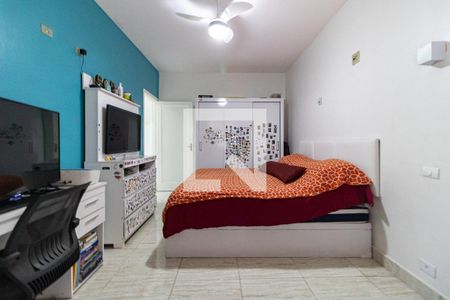 Quarto de apartamento à venda com 1 quarto, 64m² em Cambuci, São Paulo