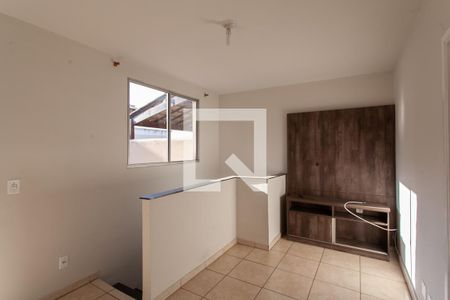 Sala 2 de apartamento para alugar com 2 quartos, 78m² em São João Batista, Belo Horizonte