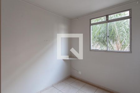 Quarto 1 de apartamento para alugar com 2 quartos, 78m² em São João Batista, Belo Horizonte