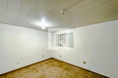 Quarto de casa para alugar com 1 quarto, 30m² em Vila Oratorio, São Paulo