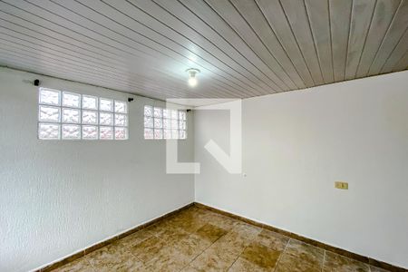 Sala de casa para alugar com 1 quarto, 30m² em Vila Oratorio, São Paulo