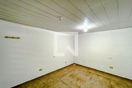 Quarto de casa para alugar com 1 quarto, 30m² em Vila Oratorio, São Paulo