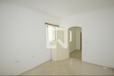 Quarto de casa à venda com 1 quarto, 90m² em Vila Santa Angelina, São Bernardo do Campo