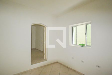 Sala de casa à venda com 1 quarto, 90m² em Vila Santa Angelina, São Bernardo do Campo