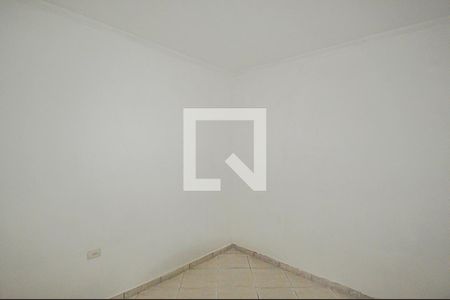 Quarto de casa à venda com 1 quarto, 90m² em Vila Santa Angelina, São Bernardo do Campo