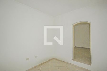 Sala de casa à venda com 1 quarto, 90m² em Vila Santa Angelina, São Bernardo do Campo