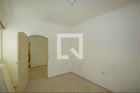 Quarto de casa à venda com 1 quarto, 90m² em Vila Santa Angelina, São Bernardo do Campo