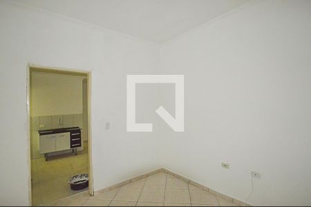 Sala de casa à venda com 1 quarto, 90m² em Vila Santa Angelina, São Bernardo do Campo