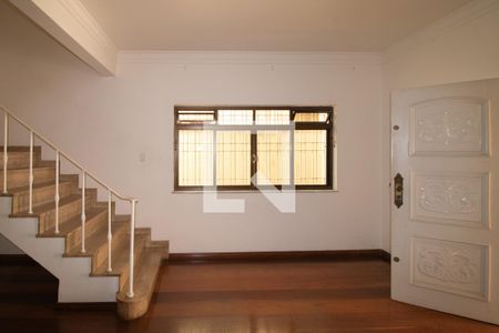 Sala de casa à venda com 4 quartos, 287m² em Vila Paiva, São Paulo