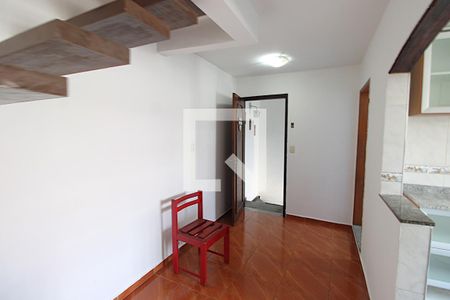 Sala casa 1 de casa à venda com 7 quartos, 400m² em Engenho de Dentro, Rio de Janeiro