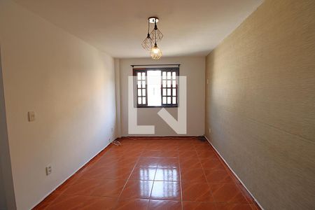 Sala casa 1 de casa à venda com 7 quartos, 400m² em Engenho de Dentro, Rio de Janeiro