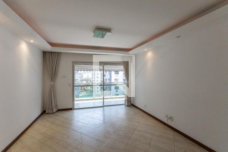 Apartamento à venda com 143m², 3 quartos e 2 vagasSala