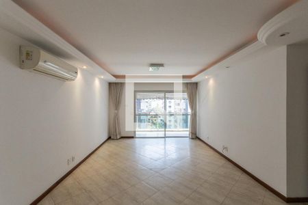 Apartamento à venda com 143m², 3 quartos e 2 vagasSala