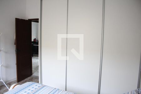 Quarto 1 de casa à venda com 3 quartos, 360m² em Jardim Vera Cruz, Contagem