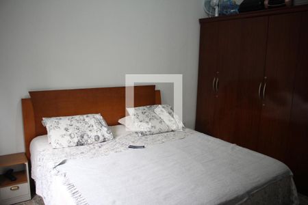 Quarto 2 de casa à venda com 3 quartos, 360m² em Jardim Vera Cruz, Contagem