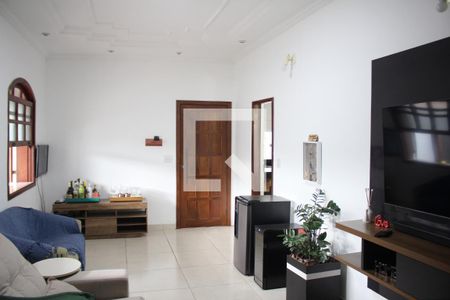 Sala de casa à venda com 3 quartos, 360m² em Jardim Vera Cruz, Contagem